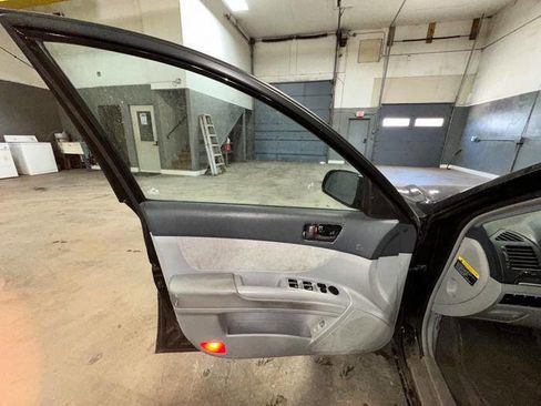 Used 2007 Hyundai Sonata GLS FWD image 20