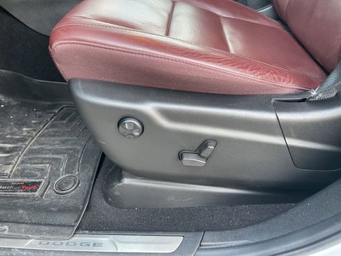 Used 2021 Dodge Durango Citadel image 21