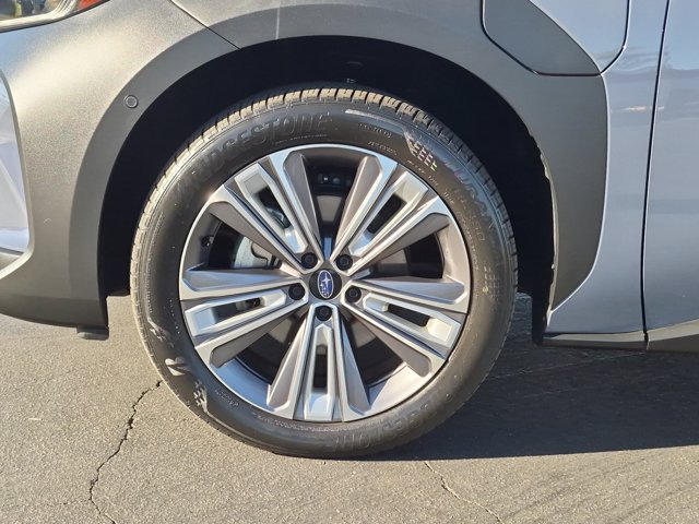 Certified 2023 Subaru Solterra AWD image 22