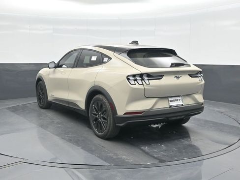 New 2025 Ford Mustang Mach-E Select image 22