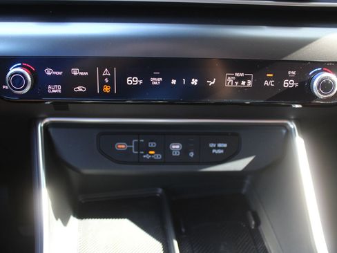 New 2026 Kia Carnival SX image 52