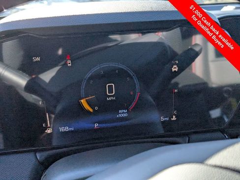 New 2026 Chevrolet TrailBlazer RS w/ Convenience Package image 20