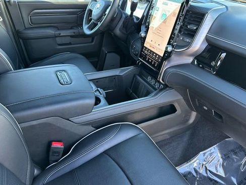 New 2026 RAM 2500 Rebel w/ Rebel Level 2 Equipment Group AWD/4WD image 16