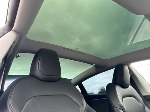 Used 2024 Tesla Model 3 RWD image 16