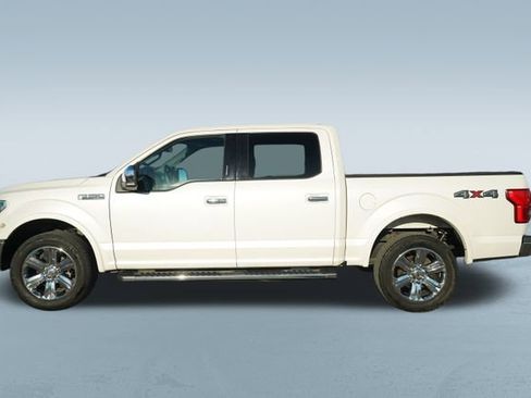 Used 2018 Ford F150 Lariat image 4