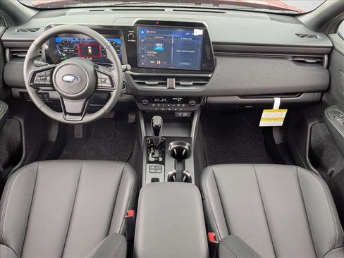 New 2026 Subaru Outback Premium image 15