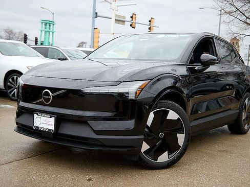 New 2026 Volvo EX30 Plus w/ Protection Package image 2