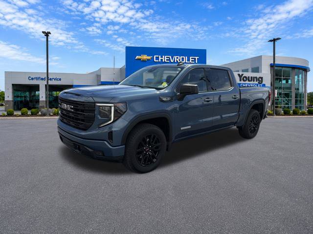 Used 2024 GMC Sierra 1500 Elevation AWD/4WD image 3