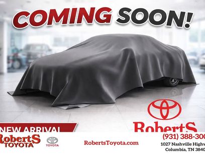 Used 2017 Toyota 4Runner SR5