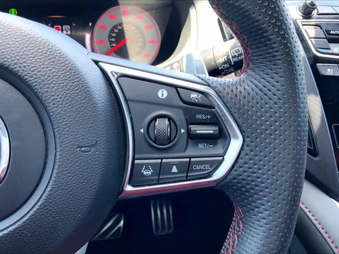 Used 2023 Acura RDX A-Spec FWD image 24