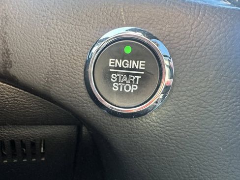 Used 2023 Ford Edge ST w/ Equipment Group 401A image 17