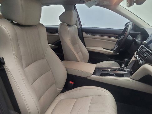 Used 2018 Honda Accord EX-L image 21