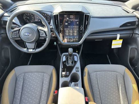 New 2026 Subaru Crosstrek 2.5i Sport w/ Crosstrek Mirror Package AWD/4WD image 13