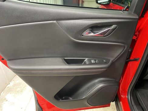 Used 2023 Chevrolet Blazer RS w/ Driver Confidence II Package image 23