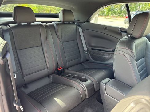 Used 2019 Buick Cascada Sport Touring w/ Dark Effects Package image 16