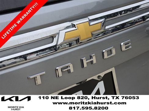 Used 2024 Chevrolet Tahoe LT image 23