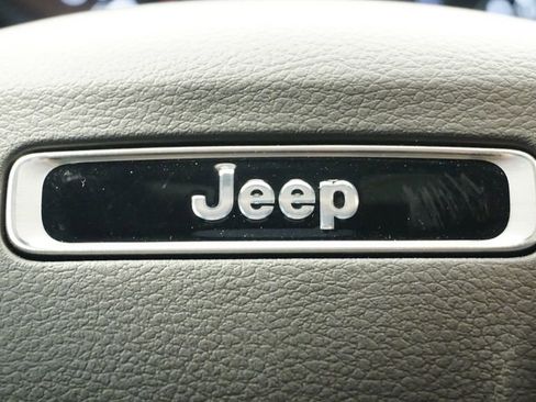 New 2026 Jeep Compass Limited image 50