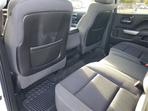 Used 2014 Chevrolet Silverado 1500 LT image 12