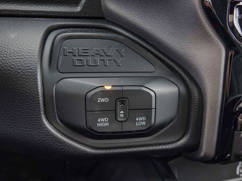 Used 2026 RAM 2500 Big Horn AWD/4WD image 21