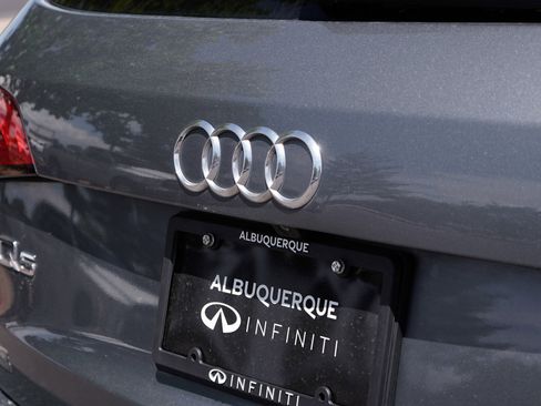 Used 2014 Audi Q5 2.0T Premium Plus w/ Premium Plus Package AWD/4WD image 7