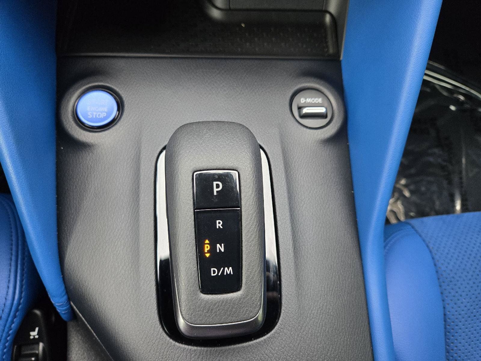 Used 2024 Nissan Z Performance w/ Floor Mat Package RWD image 31