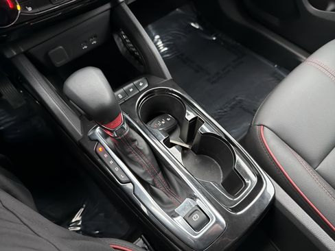 Used 2024 Chevrolet TrailBlazer RS w/ Driver Confidence Package image 33