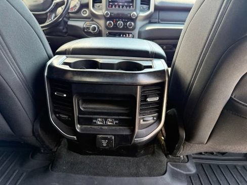 Used 2021 RAM 1500 Big Horn AWD/4WD image 17