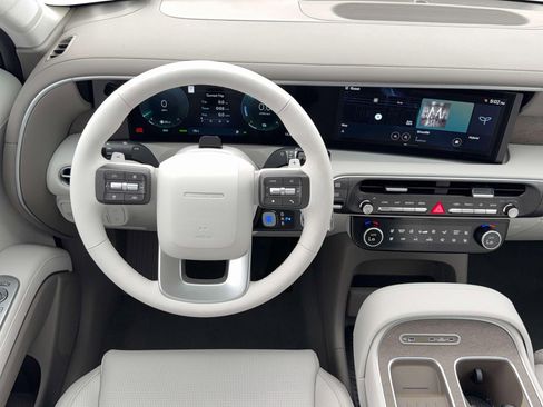 New 2026 Hyundai Palisade SEL Premium image 12