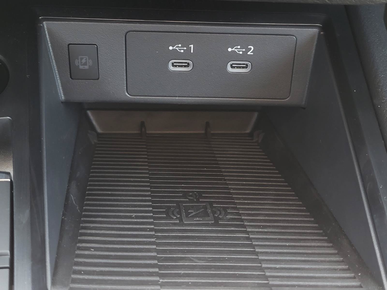 New 2026 Nissan Kicks SV w/ Cold Weather Package FWD image 22