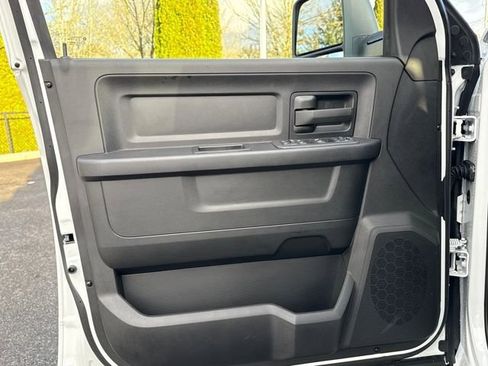 New 2026 RAM 2500 Tradesman AWD/4WD image 17