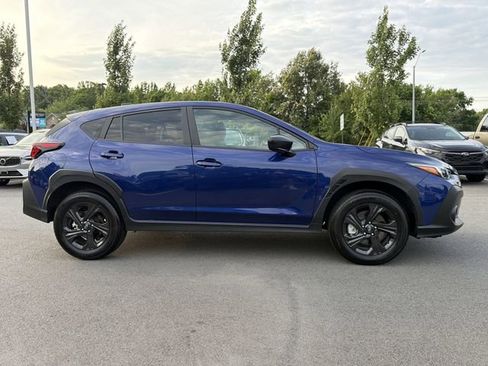 Certified 2026 Subaru Crosstrek 2.5i AWD/4WD image 2