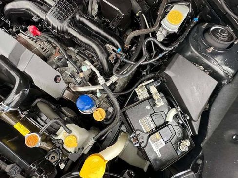 Used 2015 Subaru Forester 2.5i Limited image 30