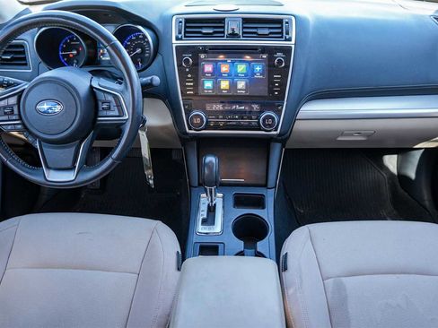 Used 2018 Subaru Legacy 2.5i Premium w/ Moonroof Package image 10