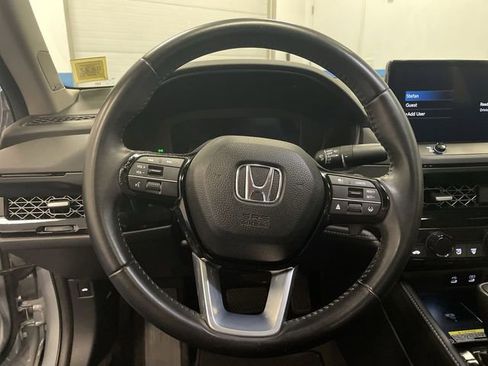Certified 2023 Honda Accord Touring image 14