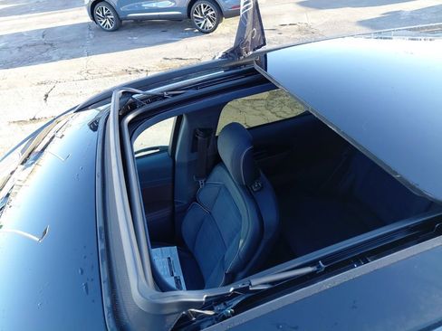 New 2026 Lincoln Nautilus Black Label w/ Jet Appearance Package image 24