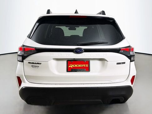New 2025 Subaru Forester Premium image 6