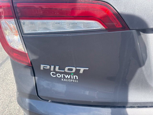 Used 2021 Honda Pilot Elite image 15