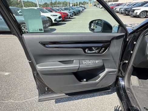 Used 2025 Honda CR-V EX-L image 14