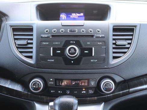 Used 2013 Honda CR-V EX-L image 36