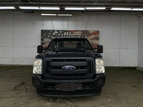 Used 2015 Ford F250 XL w/ Power Equipment Group image 8