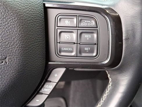 Used 2022 RAM 2500 Limited image 18