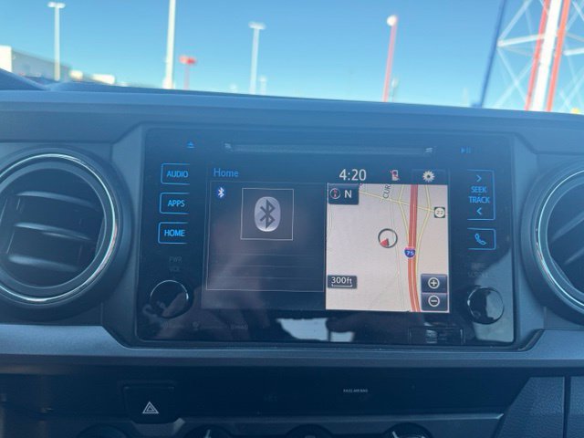 Used 2019 Toyota Tacoma TRD Off-Road AWD/4WD image 18