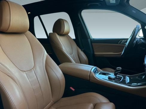 Used 2022 BMW X5 sDrive40i w/ M Sport Package RWD image 28