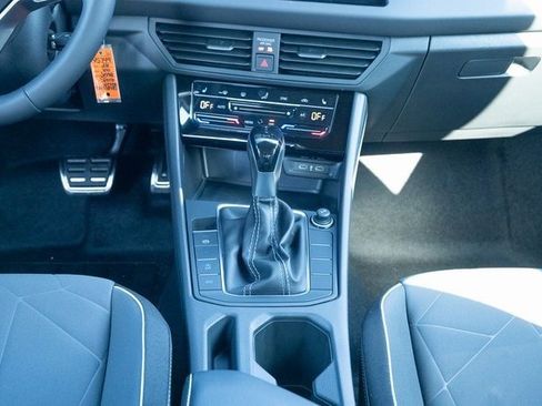 New 2026 Volkswagen Jetta Sport image 27