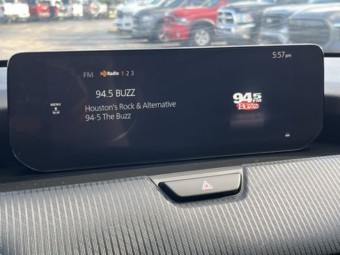 Used 2024 MAZDA CX-90 3.3 Turbo w/ Select Package AWD/4WD image 8
