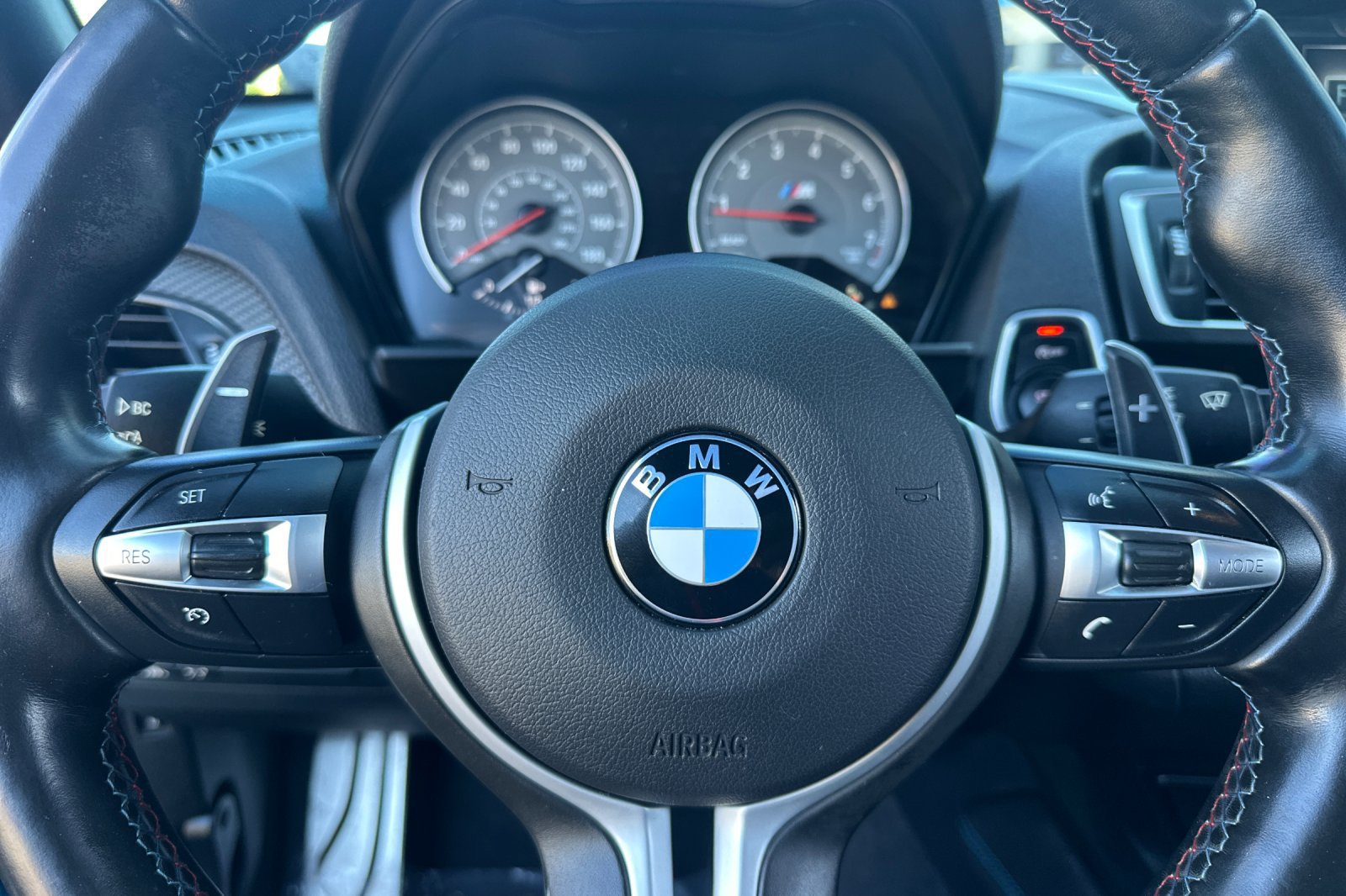 Used 2017 BMW M2 RWD image 23