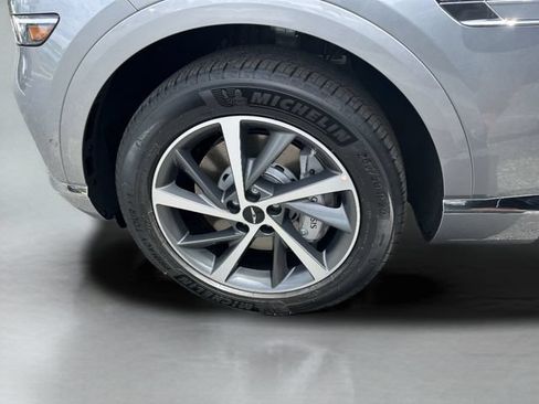 New 2027 Genesis GV80 3.5T Advanced AWD/4WD image 37
