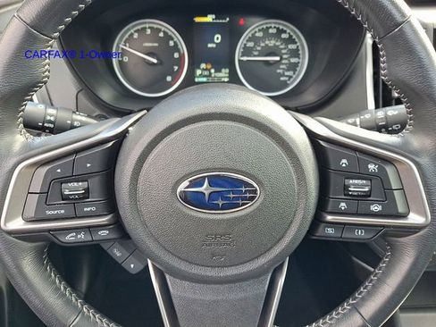 Used 2023 Subaru Forester Premium image 22
