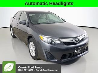 Used 2012 Toyota Camry LE FWD 360° Tour