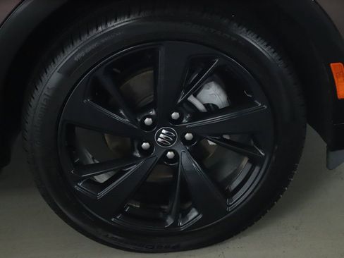 Used 2025 Buick Envision Sport Touring image 10